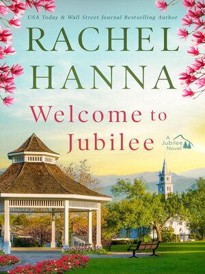 cover image of Welcome to Jubilee